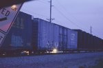 GTW Box Car